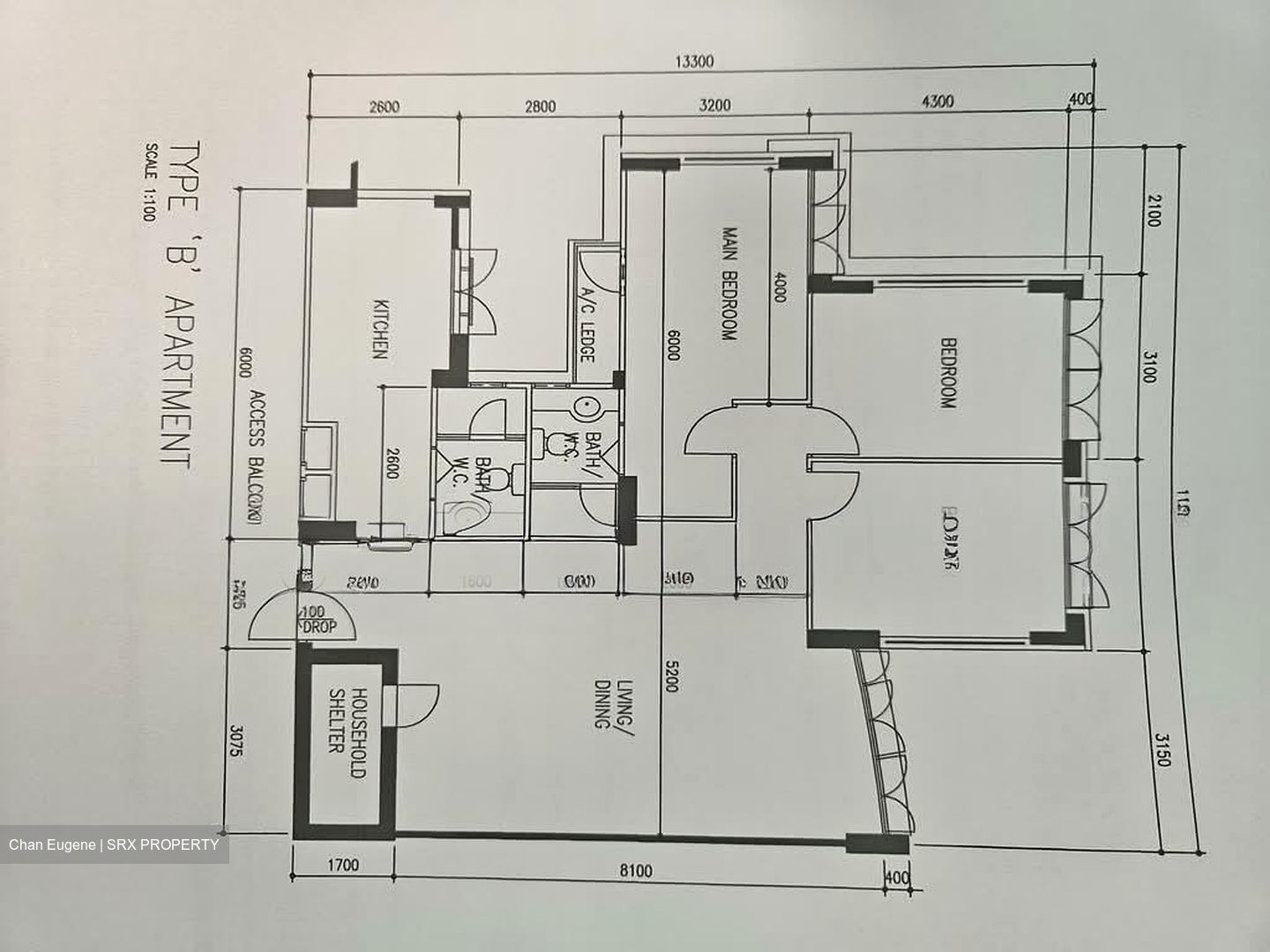 Blk 686C Woodlands Drive 73 (Woodlands), HDB 5 Rooms #617621091